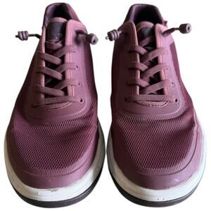 Tropicfeel Canyon Womens Red Casual Athletic Shoes Water Friendly Breathable 7.5